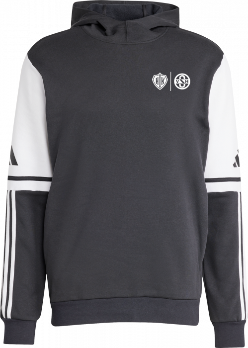 Adidas - Hik/vsh Hoodie - Zwart & wit