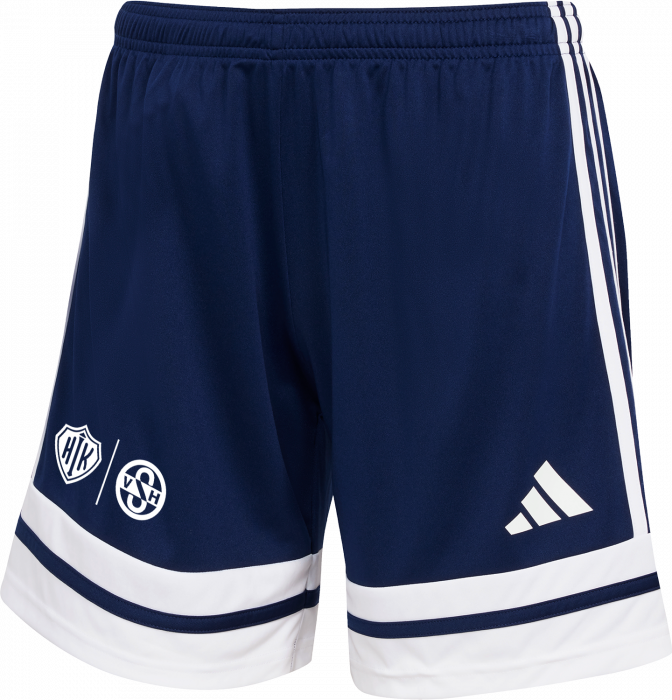 Adidas - Hik/vsh Women's Shorts - T Navy Blue & white