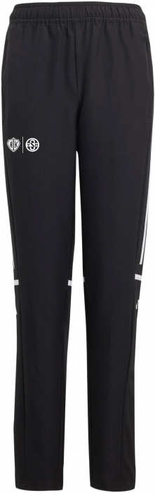 Adidas - Hik/vsh Presentation Pants - Black